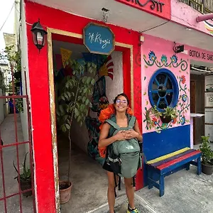 Mi Refugio Affittacamere