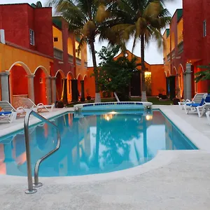 Casa Colonial Сasa de vacaciones